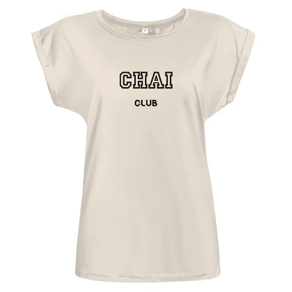 Tričko s potiskem Nový produkt